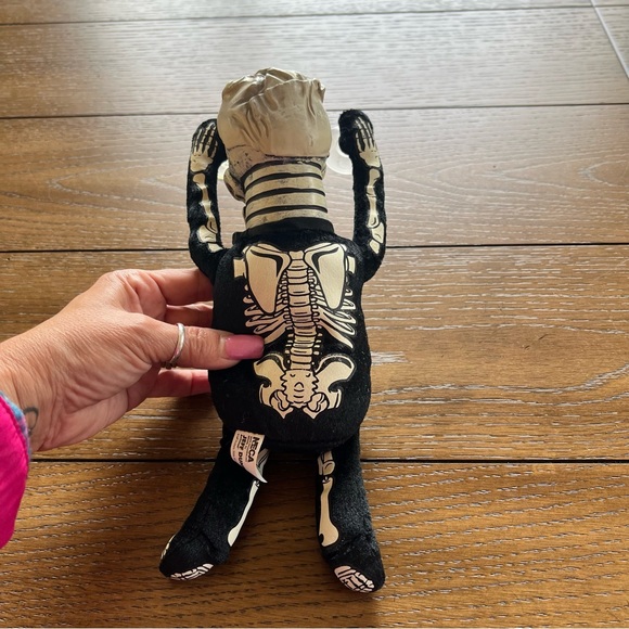 Jeff Dunham's character Achmed, Window Cling - Picture 6 of 10